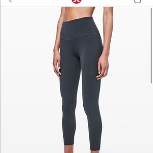 Lululemon align leggings